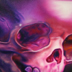 tattoo galleries/ - Two Year Hiatus(Fetal Skull) - 34839